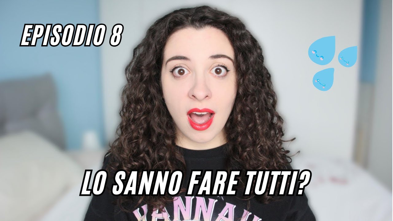 EP.8 | SQU1RT1NG: cos'è, come si fa e perché mi ha STUFATA
