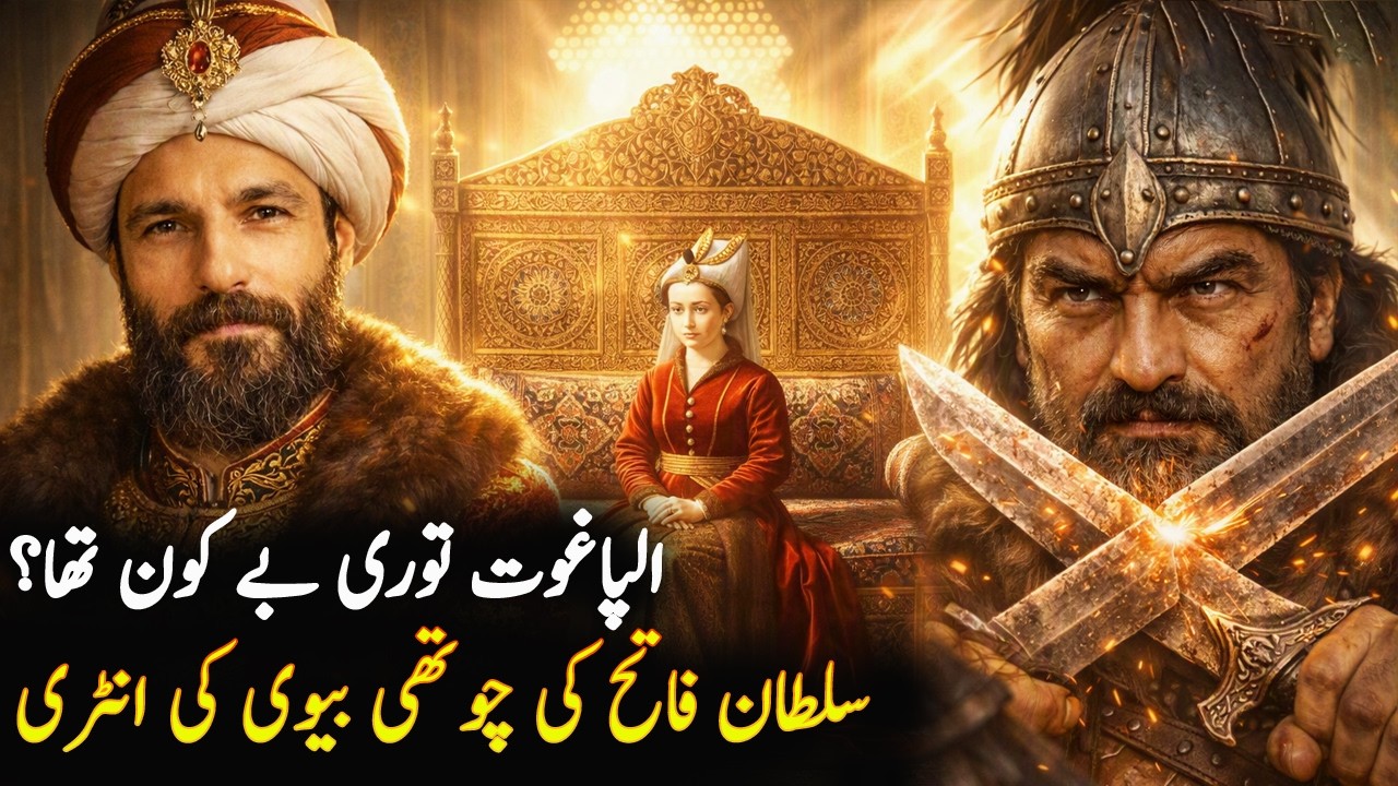 Alpagut Tore Bey History In#mehmedfetihlersultani Season 4 Episode 84 | Updates | #roshnilight