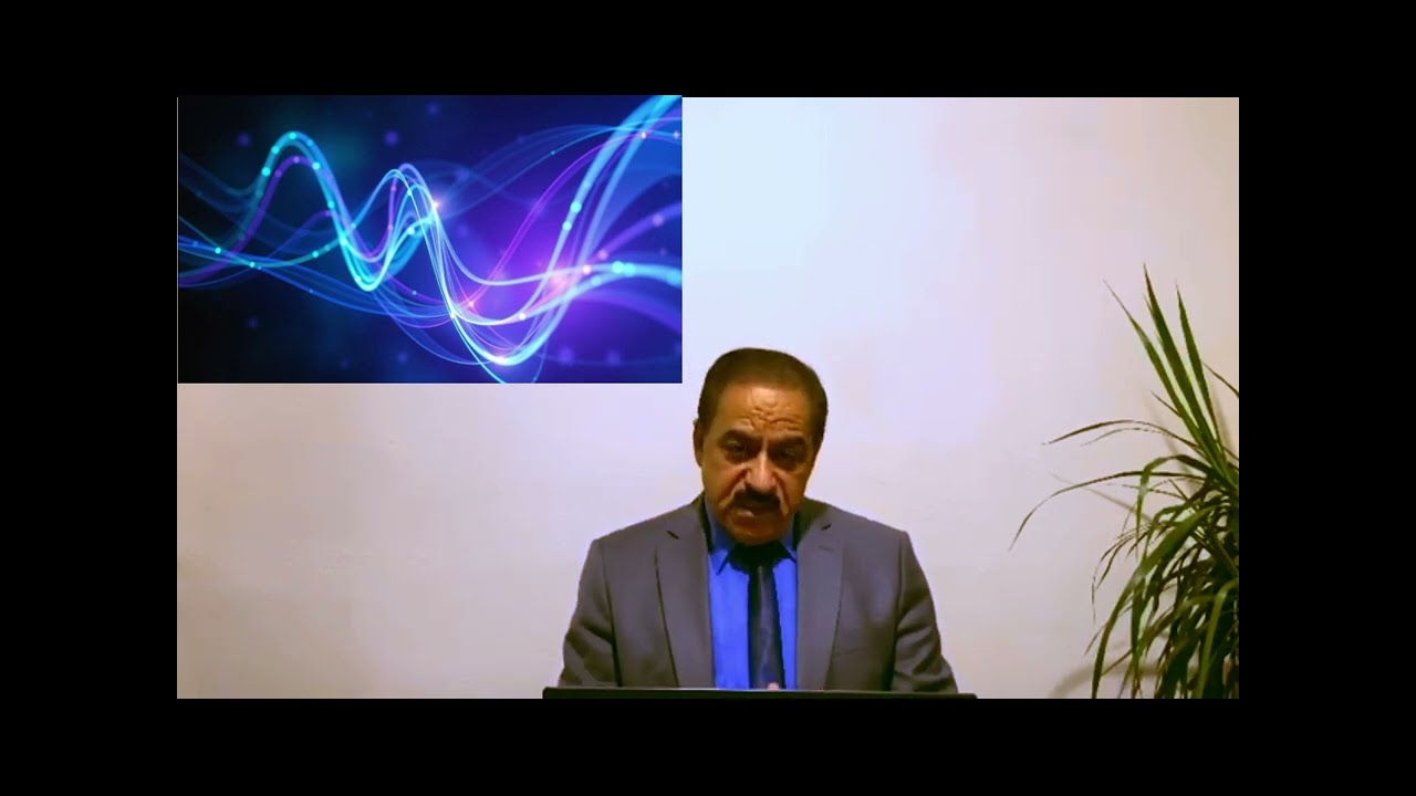ماذا نفهم وماذا نتعلم من خلع موسى (ع) لحذائه في وادي طوى ؟ للدكتور خالد حسيب صايل . فكر معي