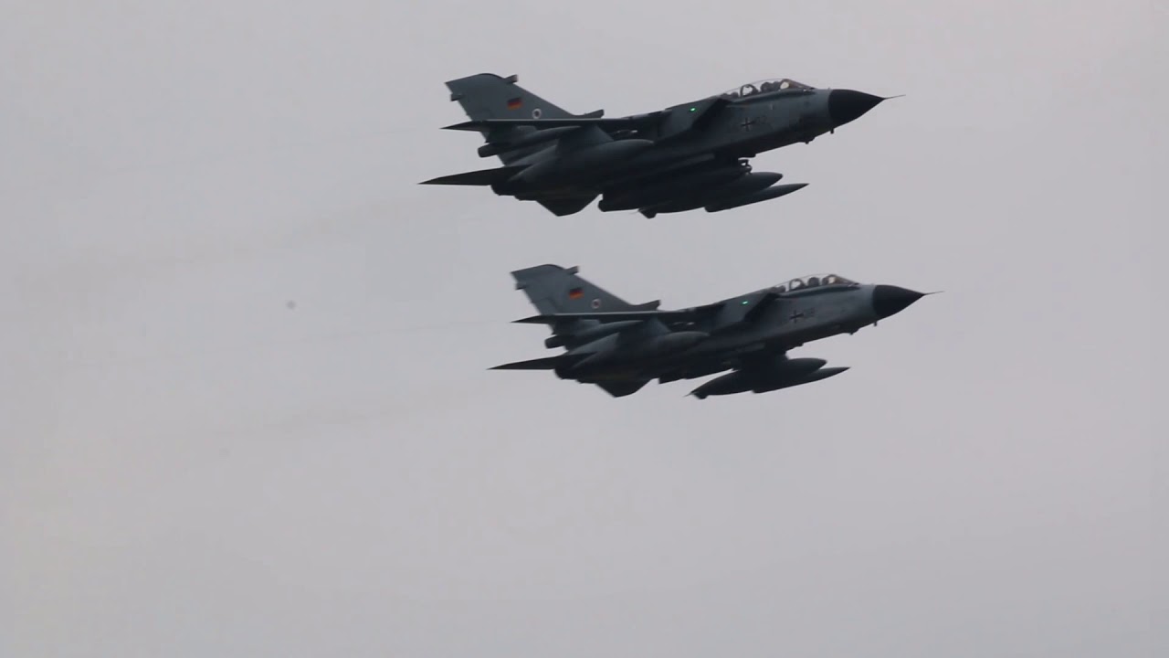 Tag der Bundeswehr 2019 - Nordholz