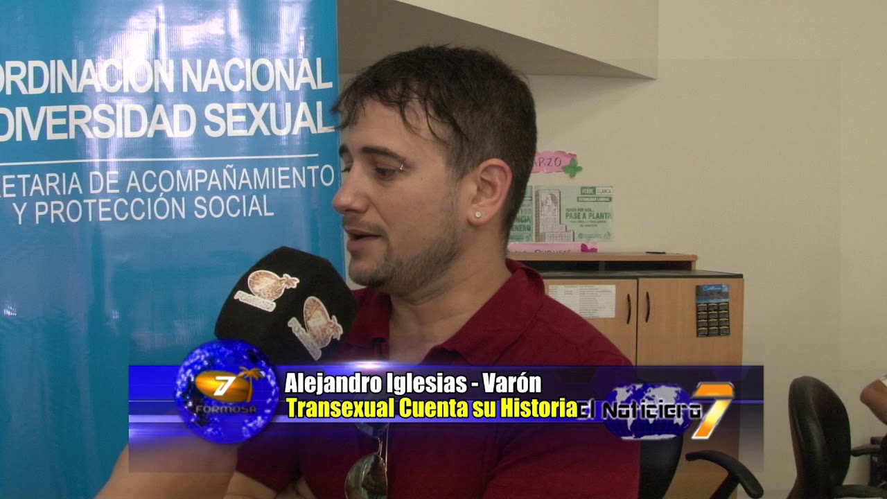 ALEJANDRO IGLESIAS