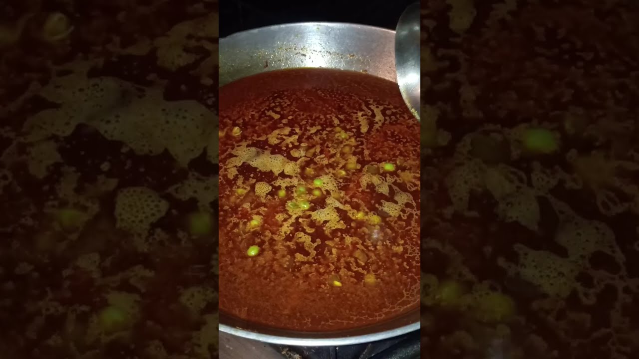 Rice pulav 