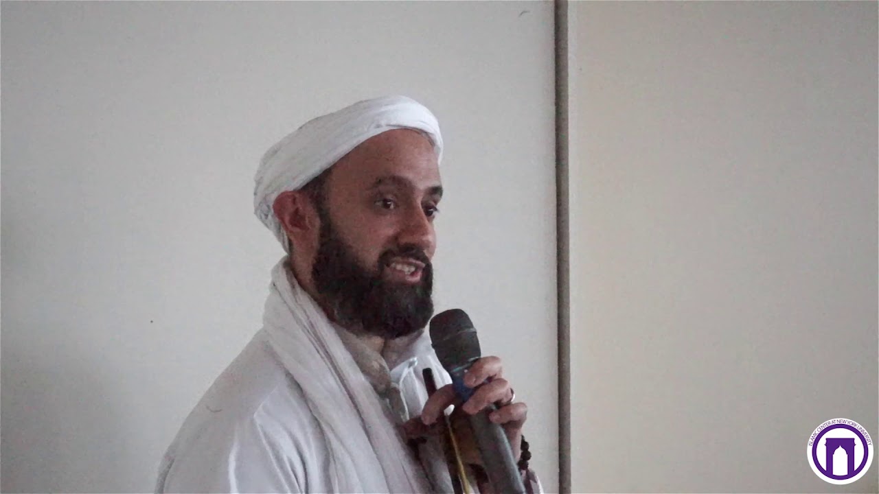 Imam Khalid Latif | Qualities Of The Believers (Part 1): Success and the Virtue of Love