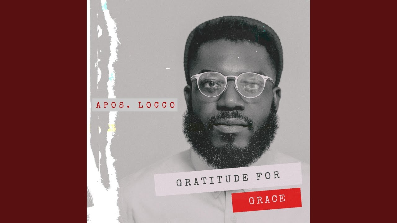 Gratitude For Grace