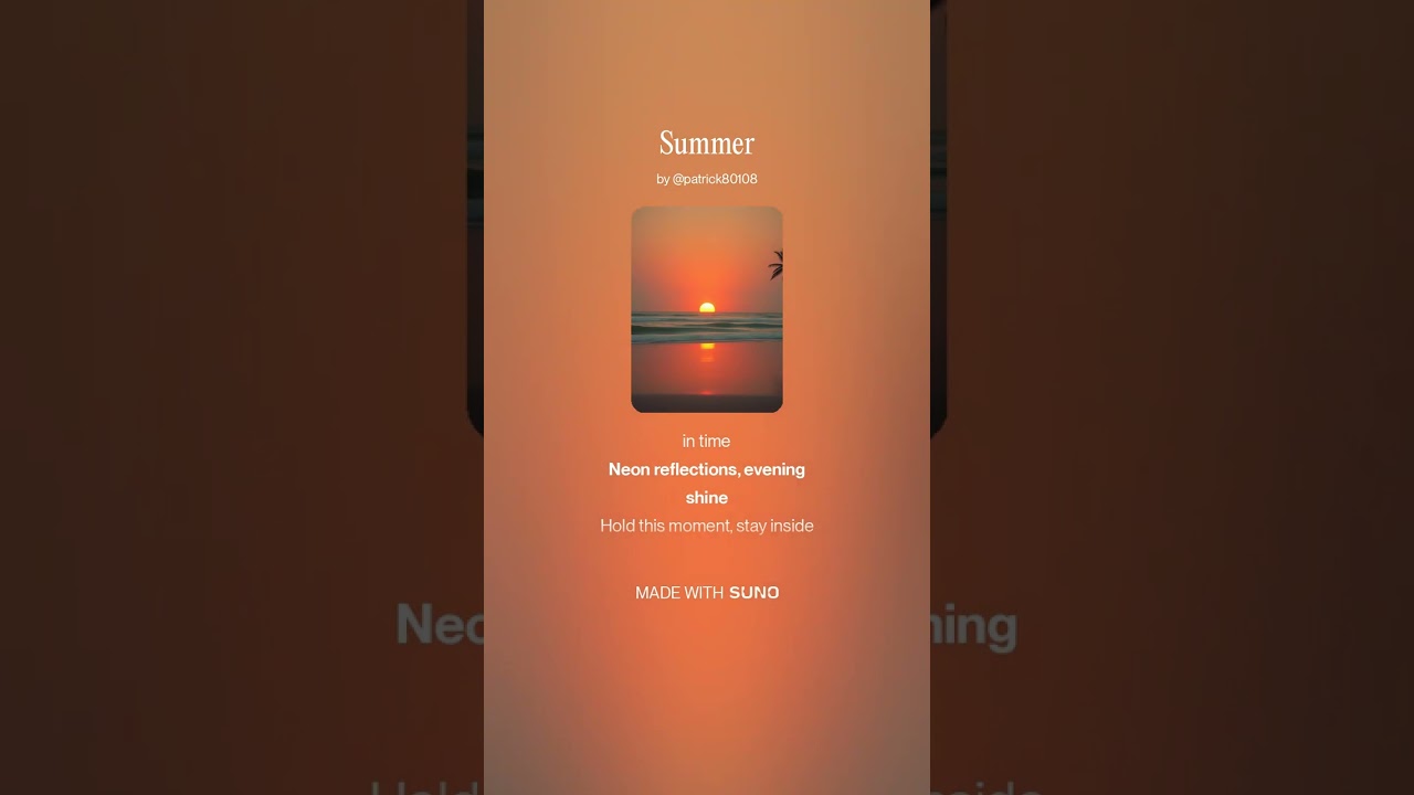 Summer