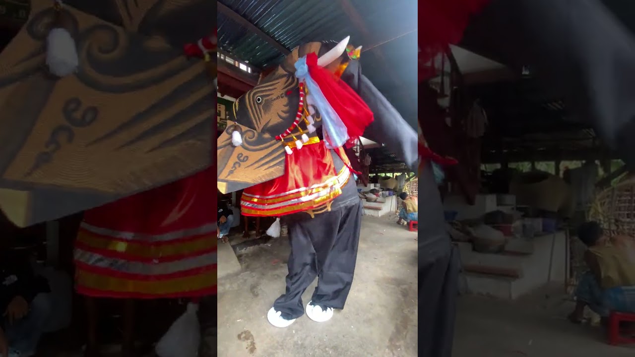 ကိုးမြေမှာရှိ ဇွဲသတ္တိ ဆင်ယူ မင်္ဂလာဘုရားကန်တော့ခန်း