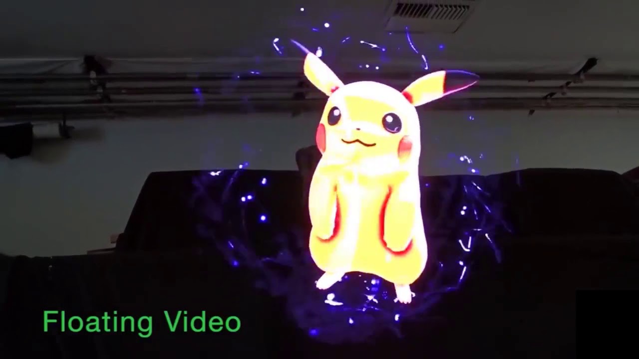 ventilador 3D - moema store