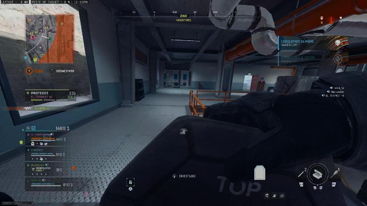 Call of Duty GG
