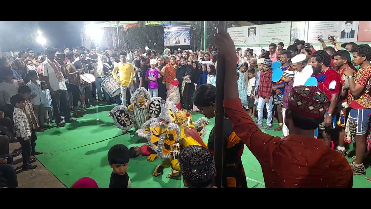 khadar baba 64 th urus mahostavam  2023  March 03