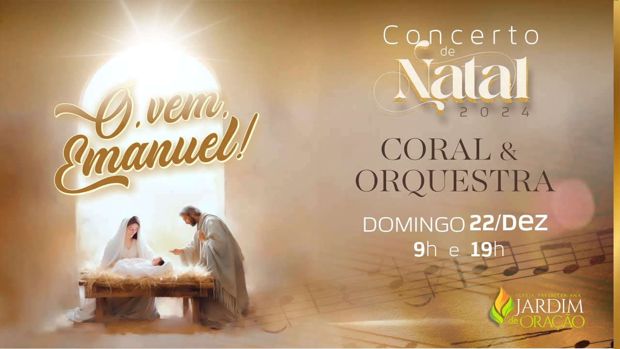 Concerto de Natal 