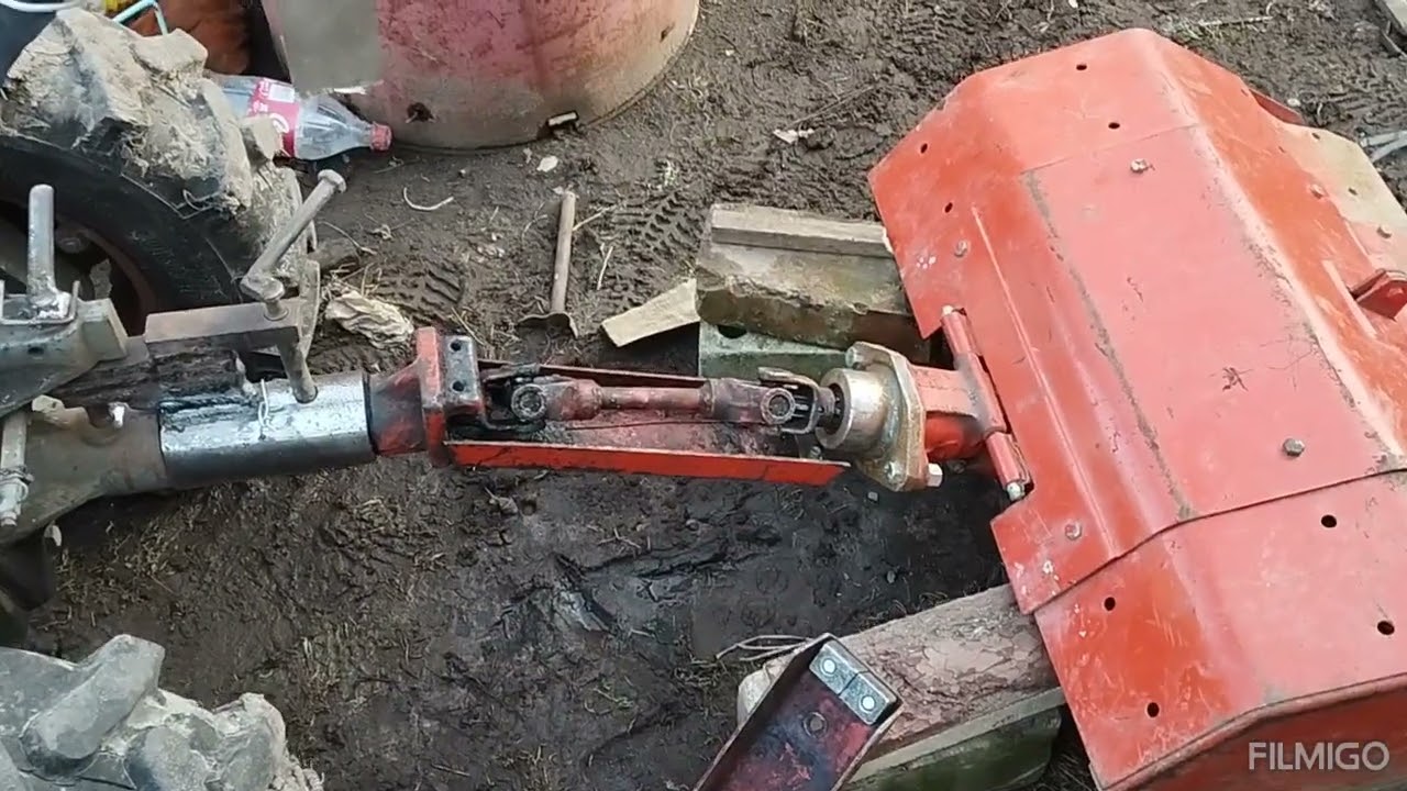 фреза моторсич на мотоблок мтз