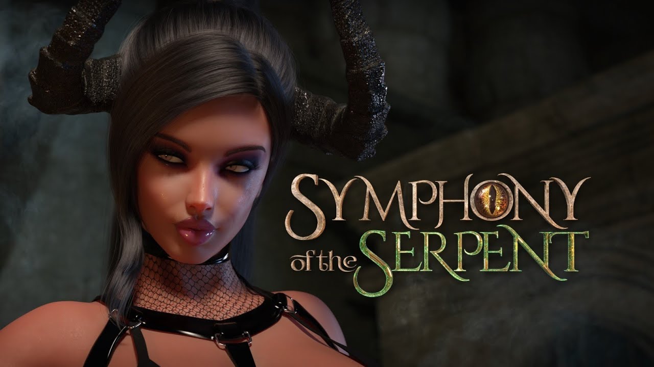 Symphony Of Serpent Game Review And Storyline + 33064 Download