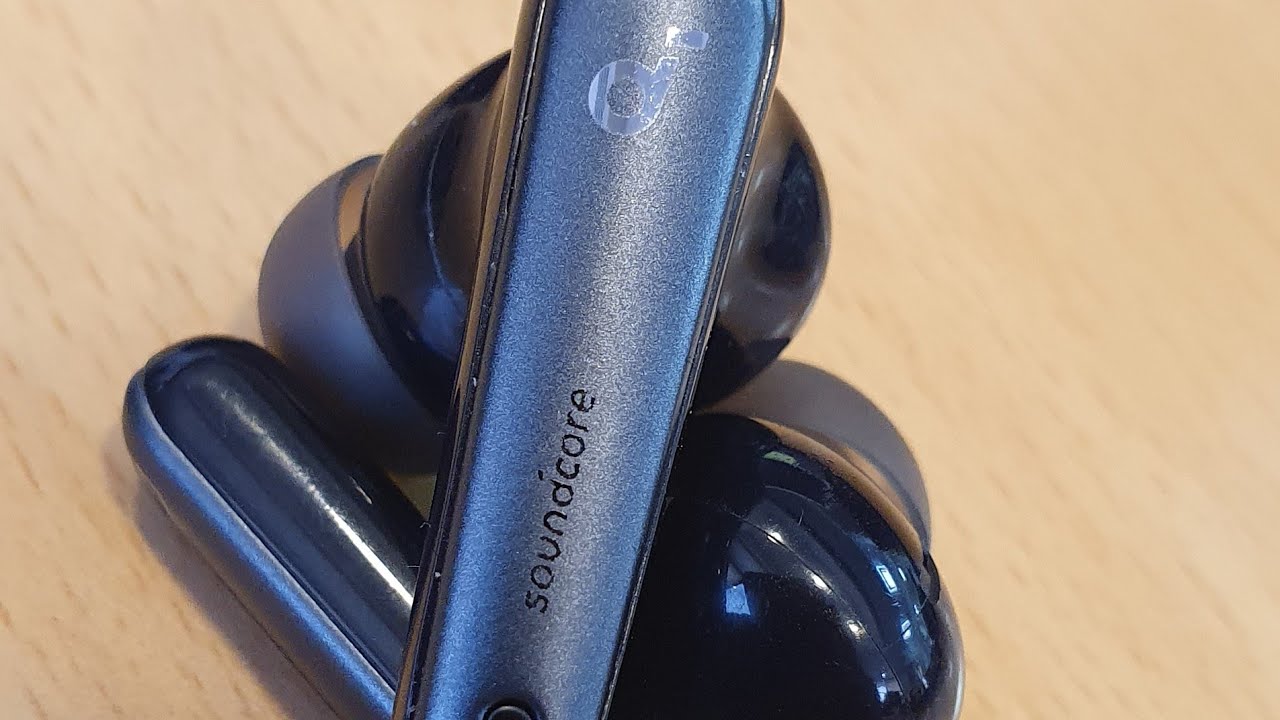 Liberty 4nc by souncore