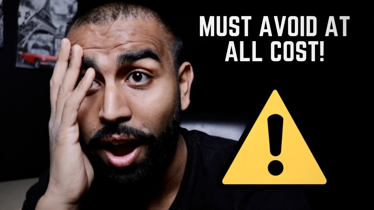 5 Things You MUST Know Before Getting a Hair Transplant in Turkey!