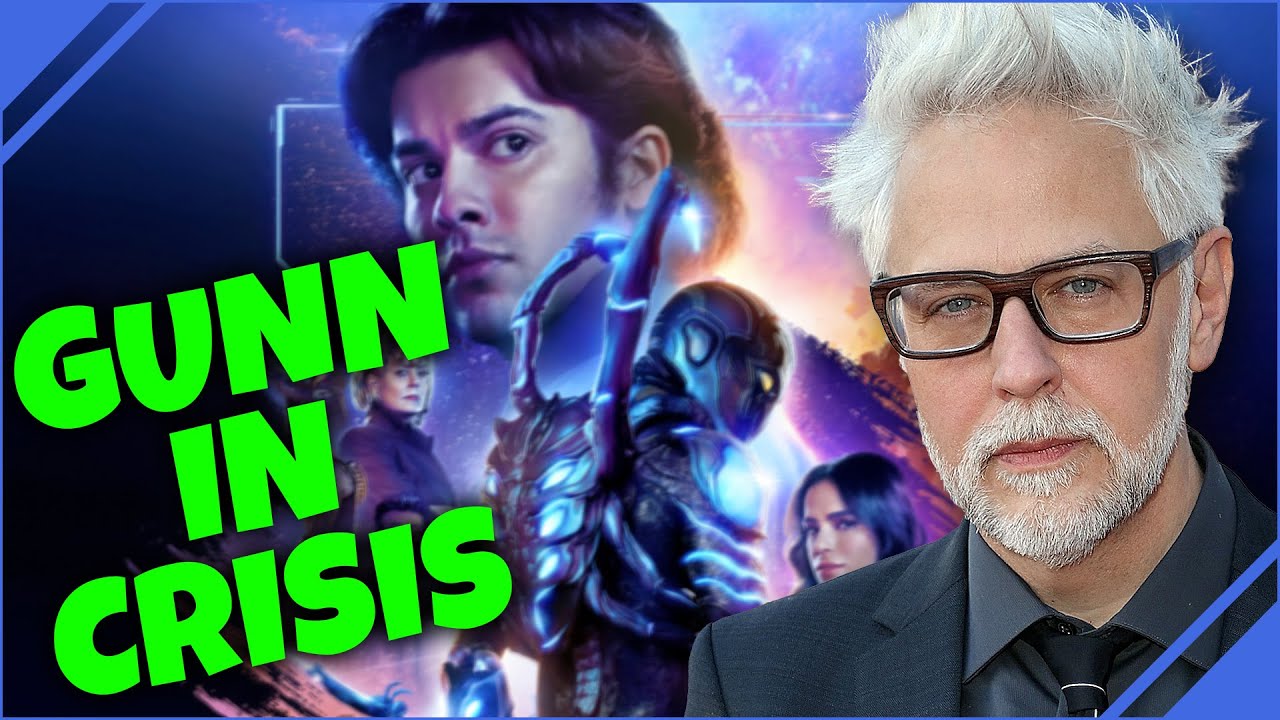 Things Can Get Worse For James Gunn & The DCU