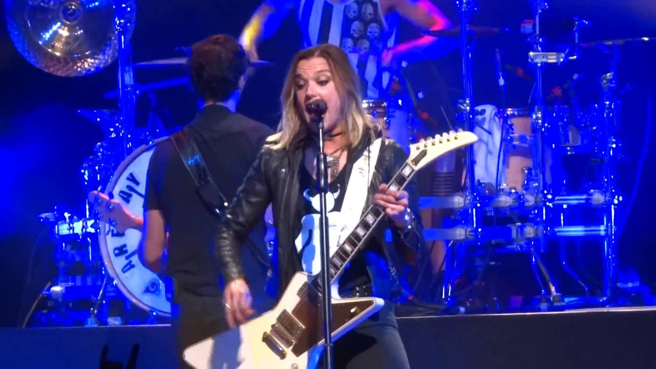 Halestorm - 