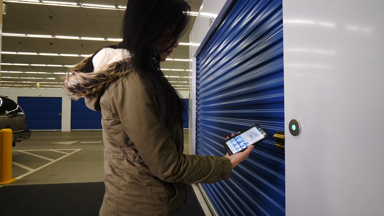 Contactless Rentals with Nokē Smart Entry