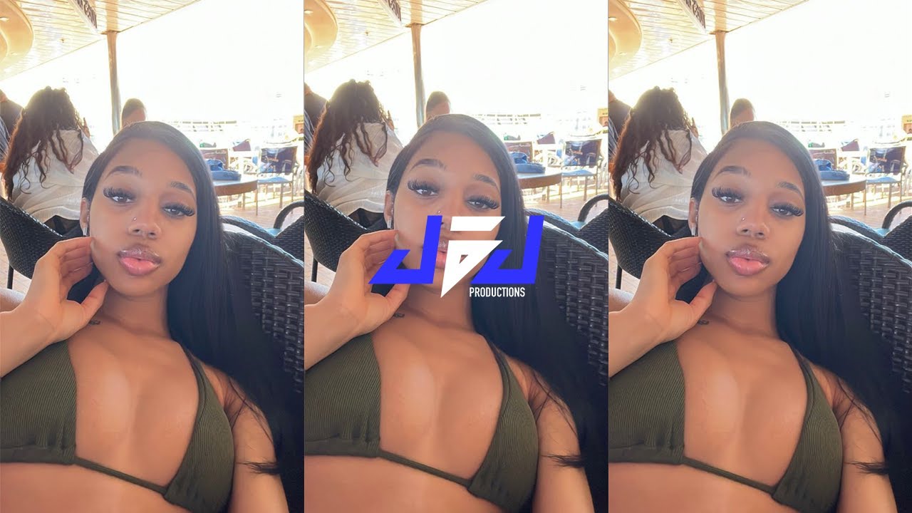 Tion Wayne x J Hus Type Beat 2023 - 