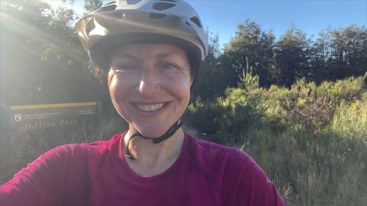 Into the Molesworth! (Solo bikepacking 1500 km on New Zealand’s South Island)