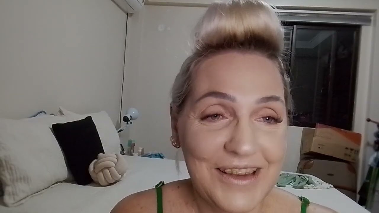 Arrume-se comigo: balada.