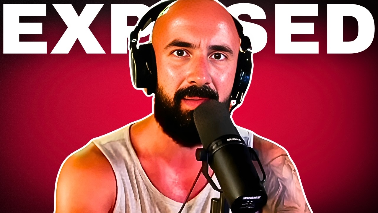 Die Zerstörung von Jaysus