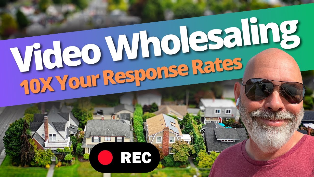 This Simple Video Trick Will Get You More Motivated Sellers FAST!