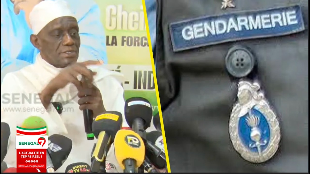 Jamra lâche une exclu 
