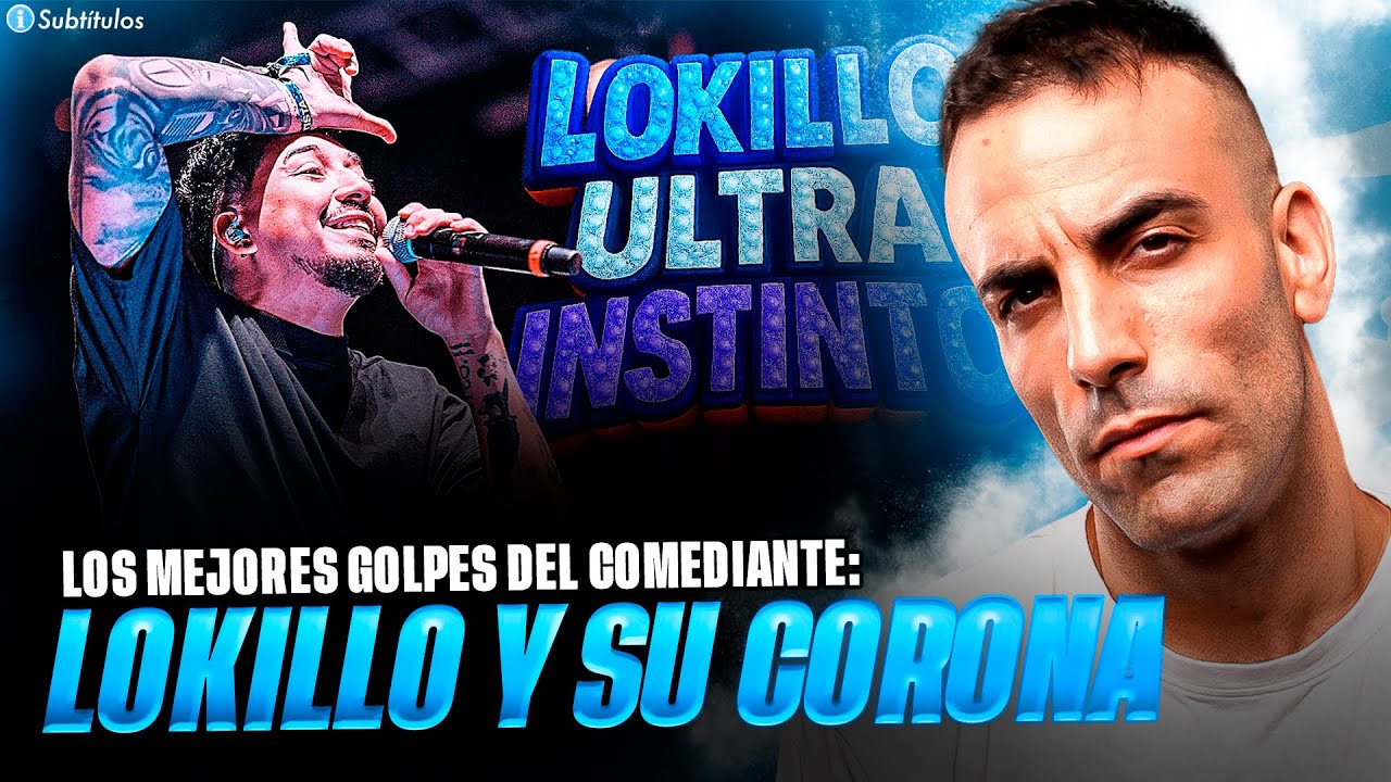 EL EFECTO LOKILLO: LA NUEVA ESTRELLA DE LA SUPERLIGA *EL PERRO CRIOLLO* Reacción