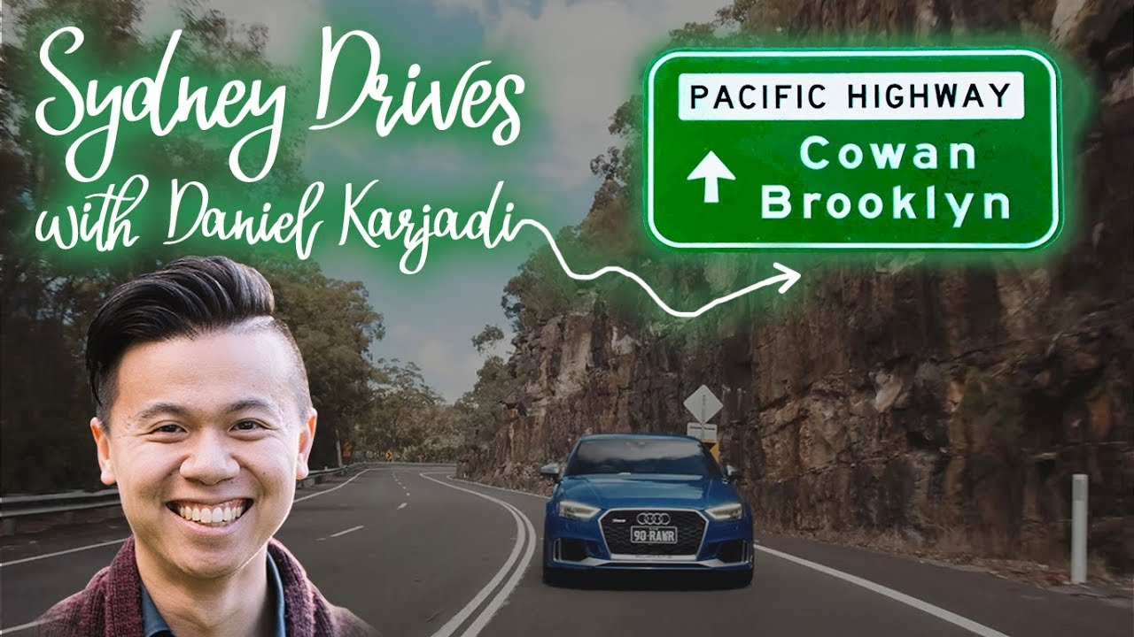 Roads to Ride: Old Pacific Highway | Driving Roads of Sydney