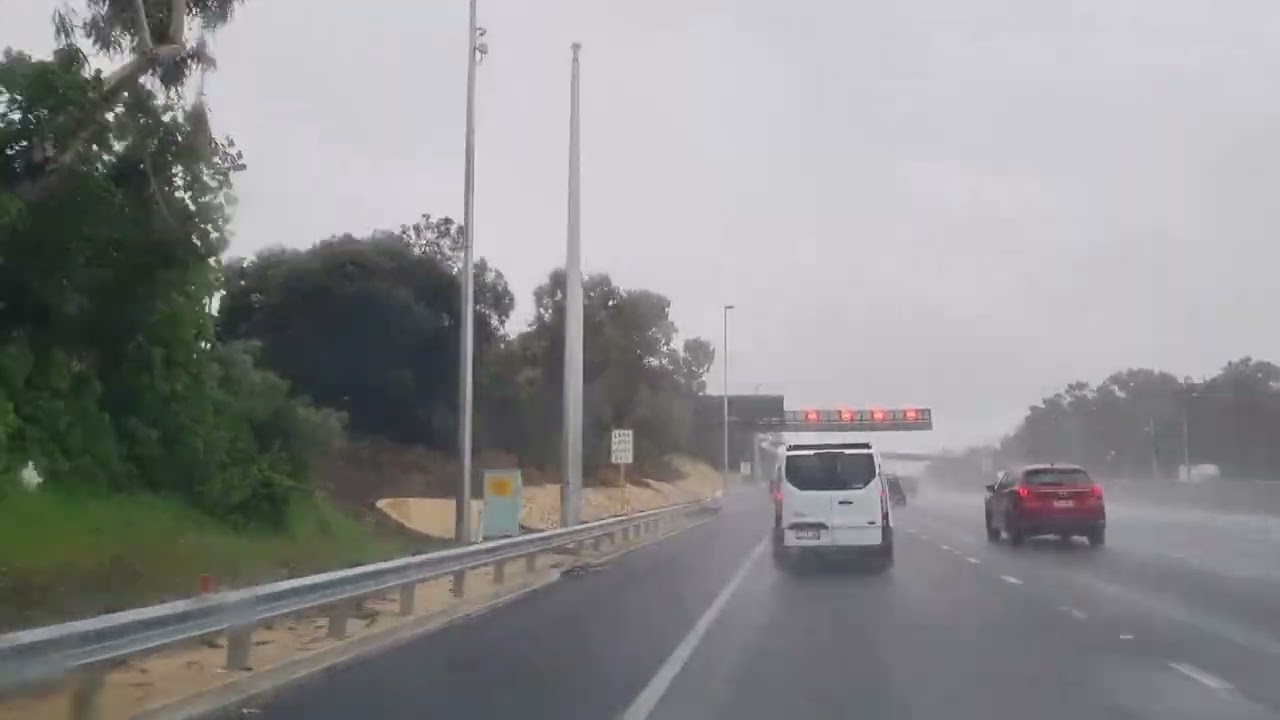  أجواء جميلة  مع الصوت الجريح  ( جمر الوداع  ) 8/2025 Perth West Australia 🇦🇺 