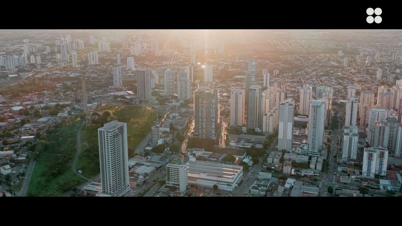 OPUS AYRA | VIDEO LOCALIZAÇÃO