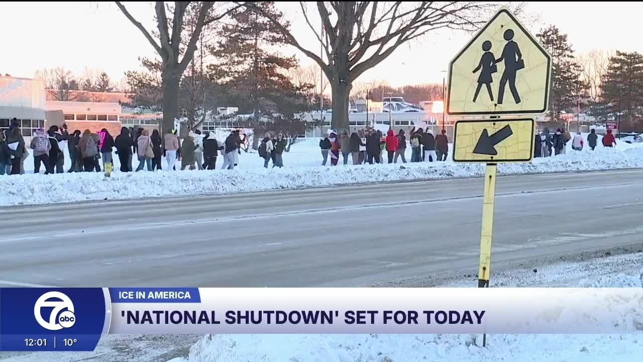 Local groups call for ICE accountability