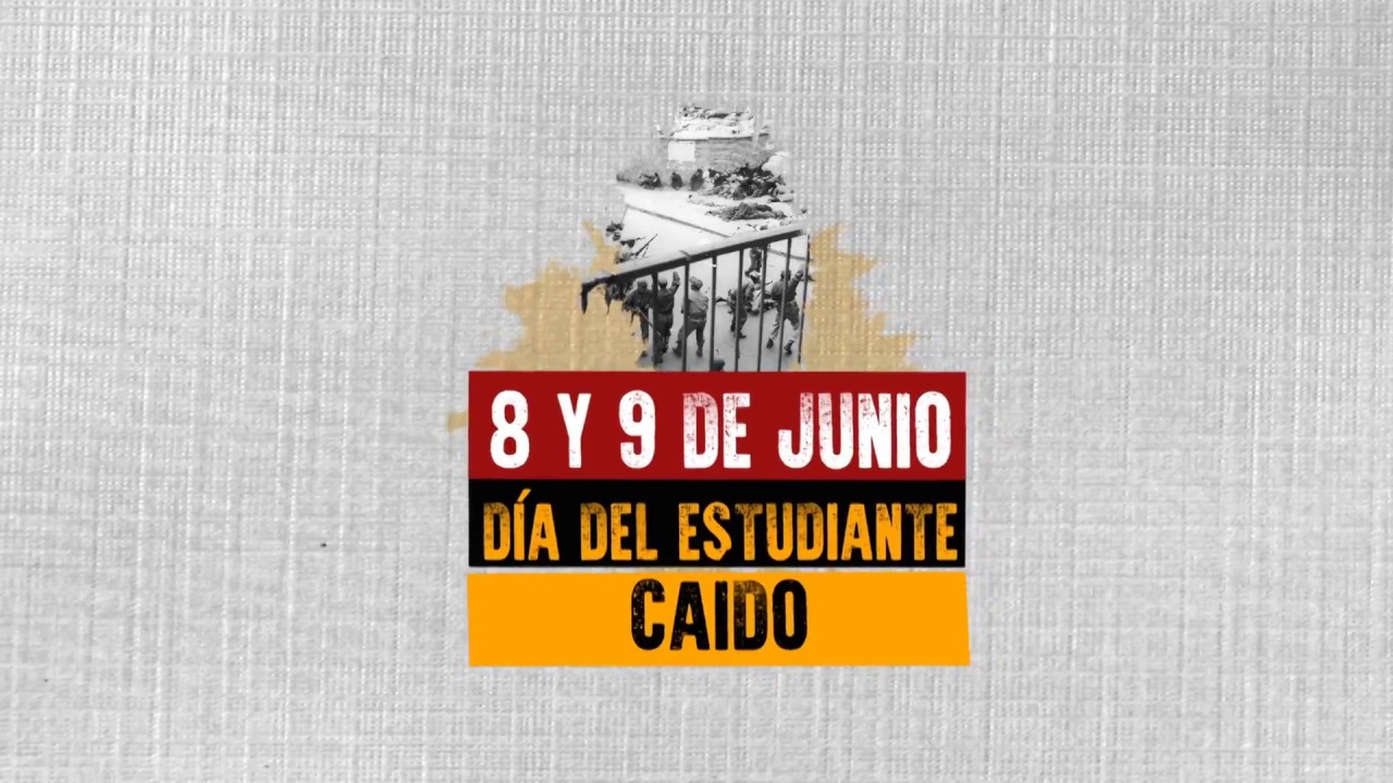 Movimiento estudiantil - Cronografía T8 Cap 011