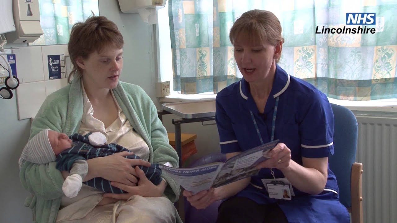 Infant Feeding