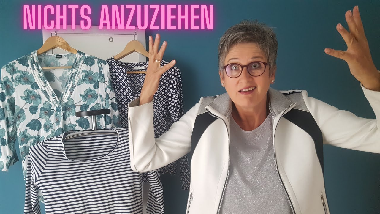 Warum kaufen wir so viel Kleidung, die wir nicht tragen?