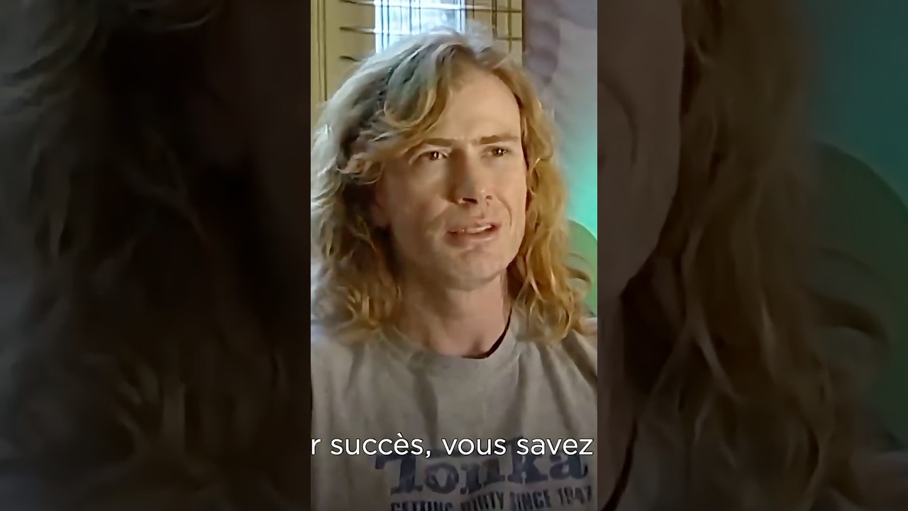 Dave Wrote &lsquo;Em All? #davemustaine #metallica #megadeth