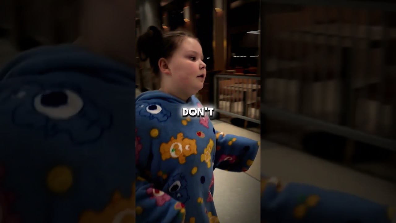 Disrespectful Kid swears at people at the Airport... #spoiled #ungrateful #disrespectful #kid #mom