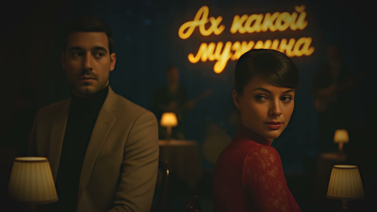 ФрИИстайл - Ах какой МУЖЧИНА (FlyTrip Cover)