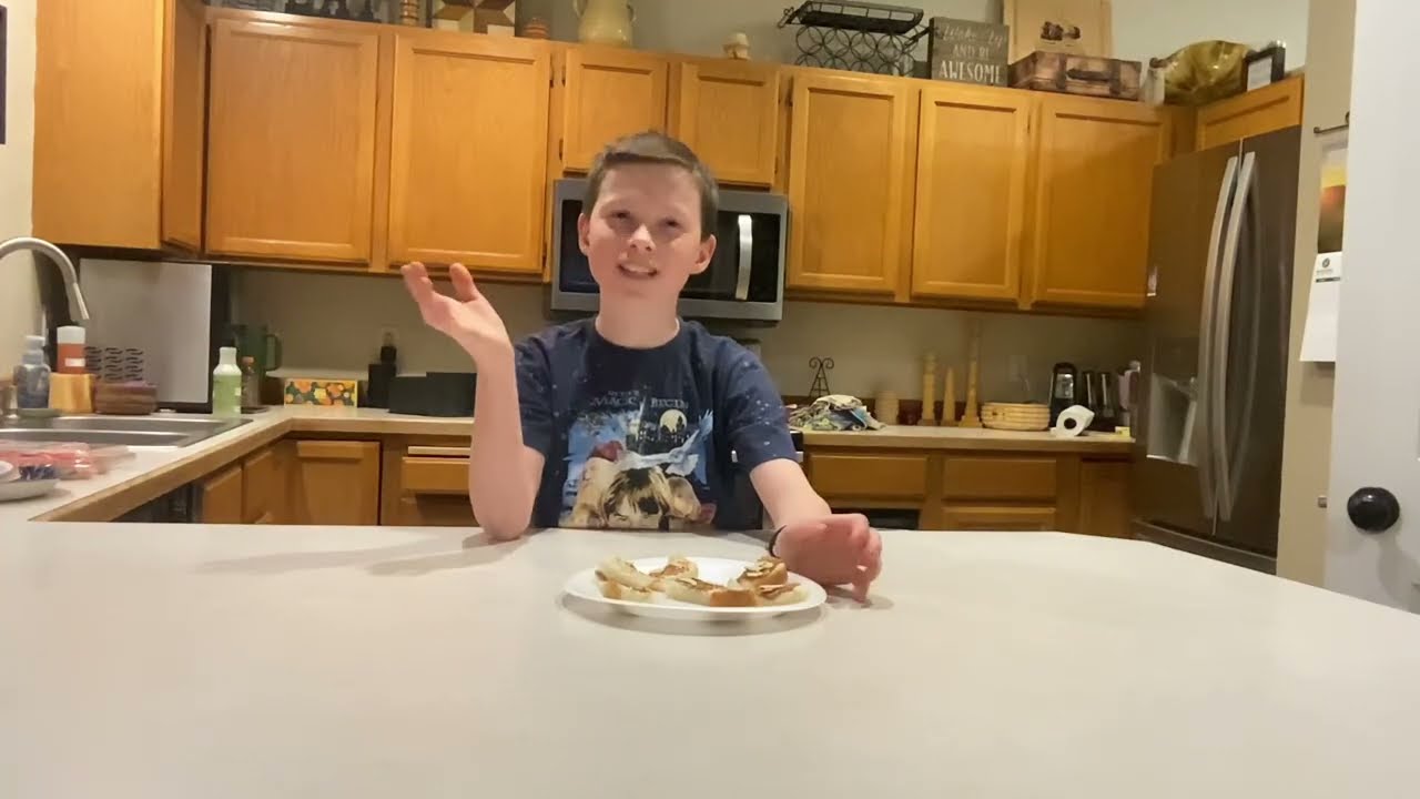 How to make sliced almond bread