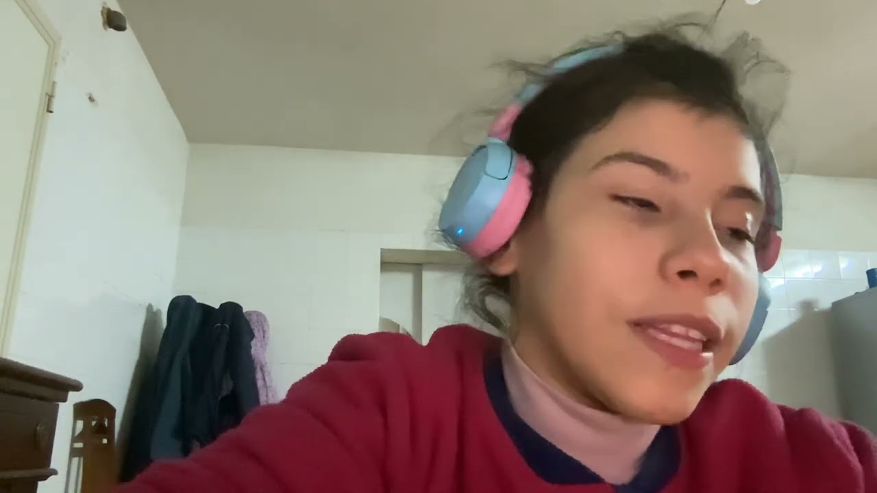comincerò a fare roleplay,