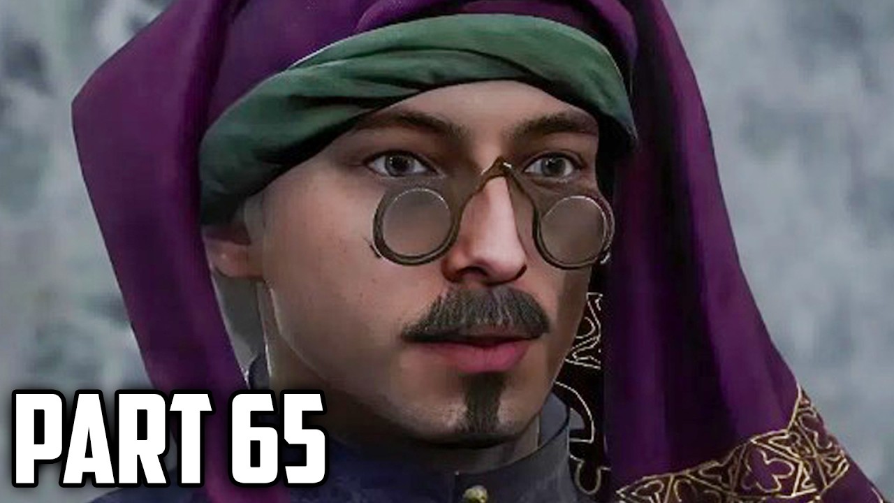 The Master Smith of Kuttenberg – Kingdom Come Deliverance 2 Part 65