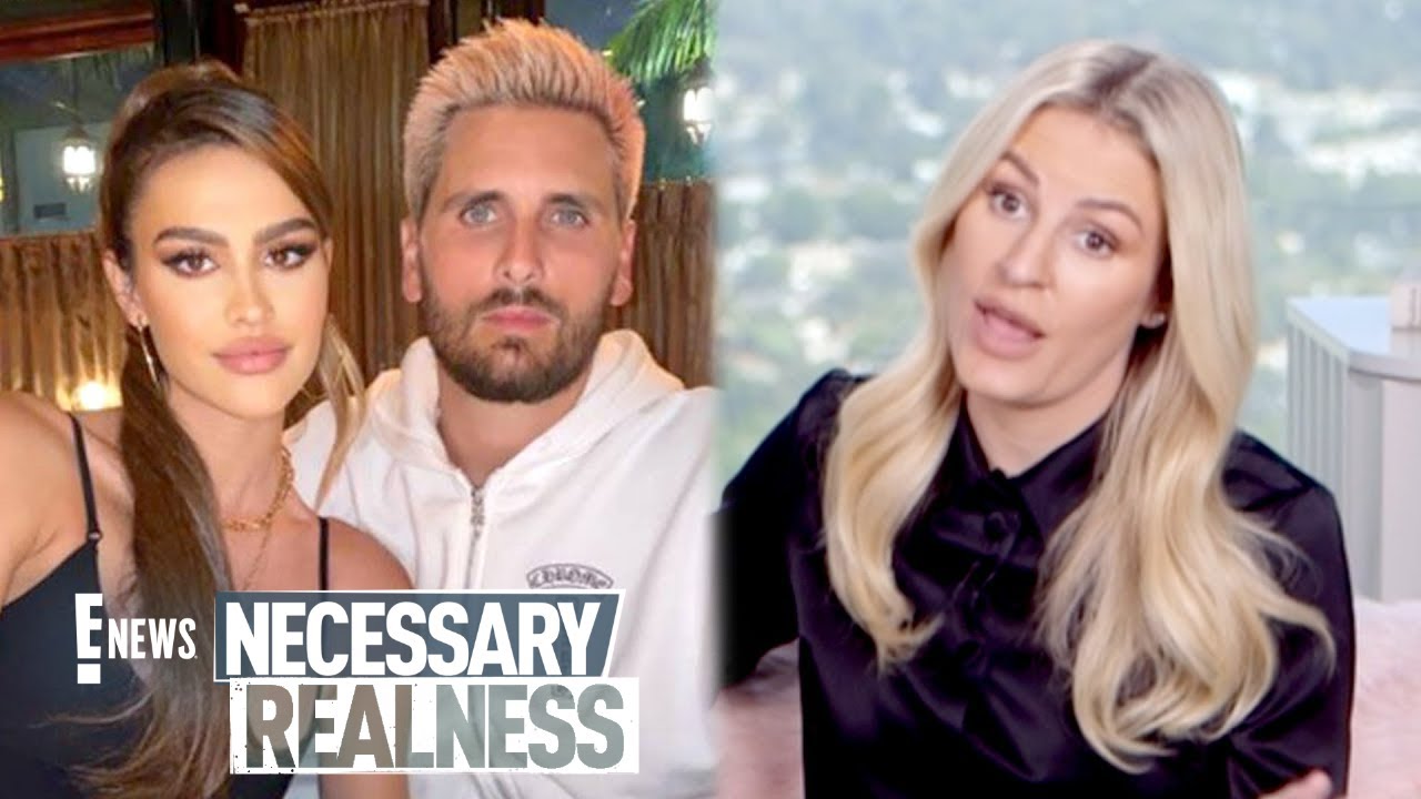 Necessary Realness: The Big Break Up Theory | E! News