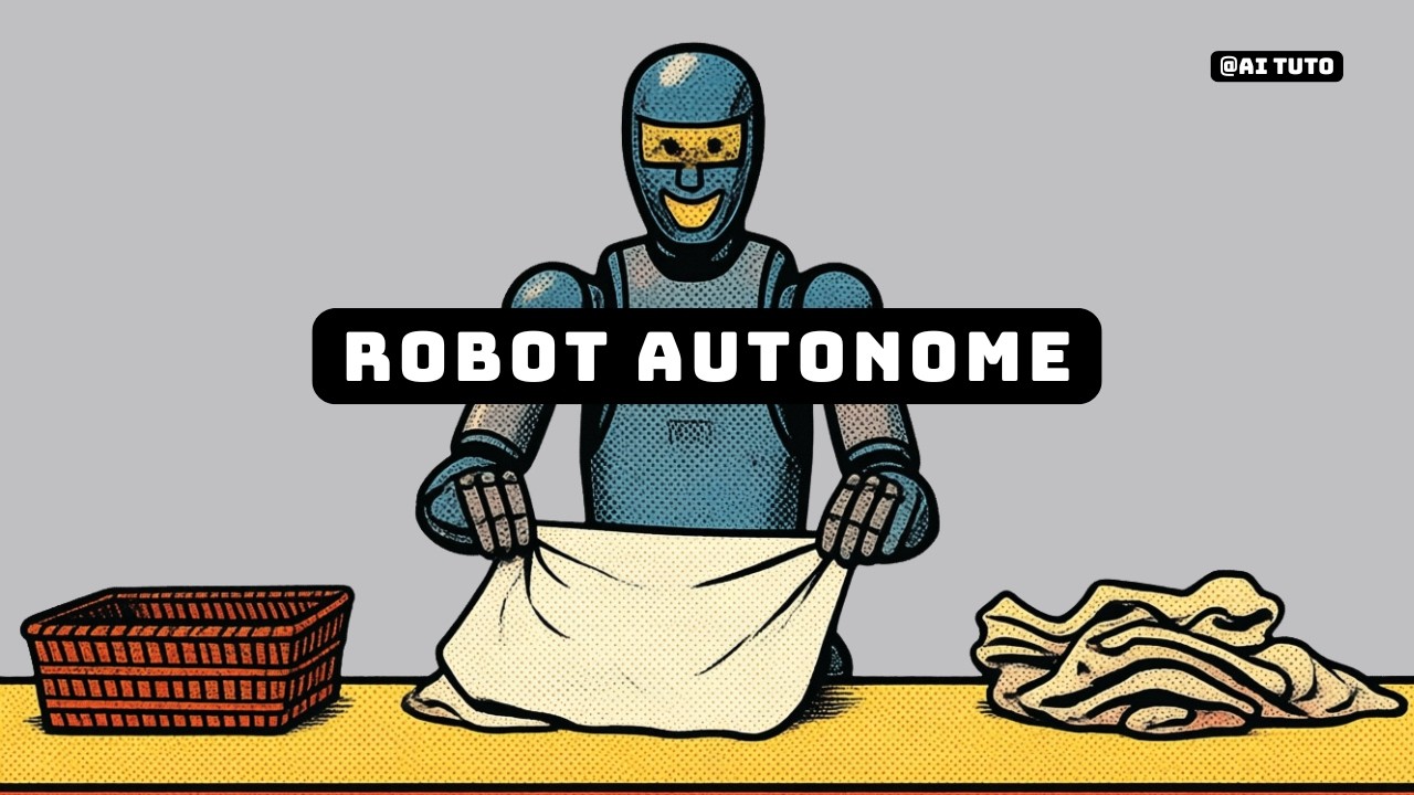 Robot Helix, Perplexity Computer, Autoresearch (Recap Actu IA)