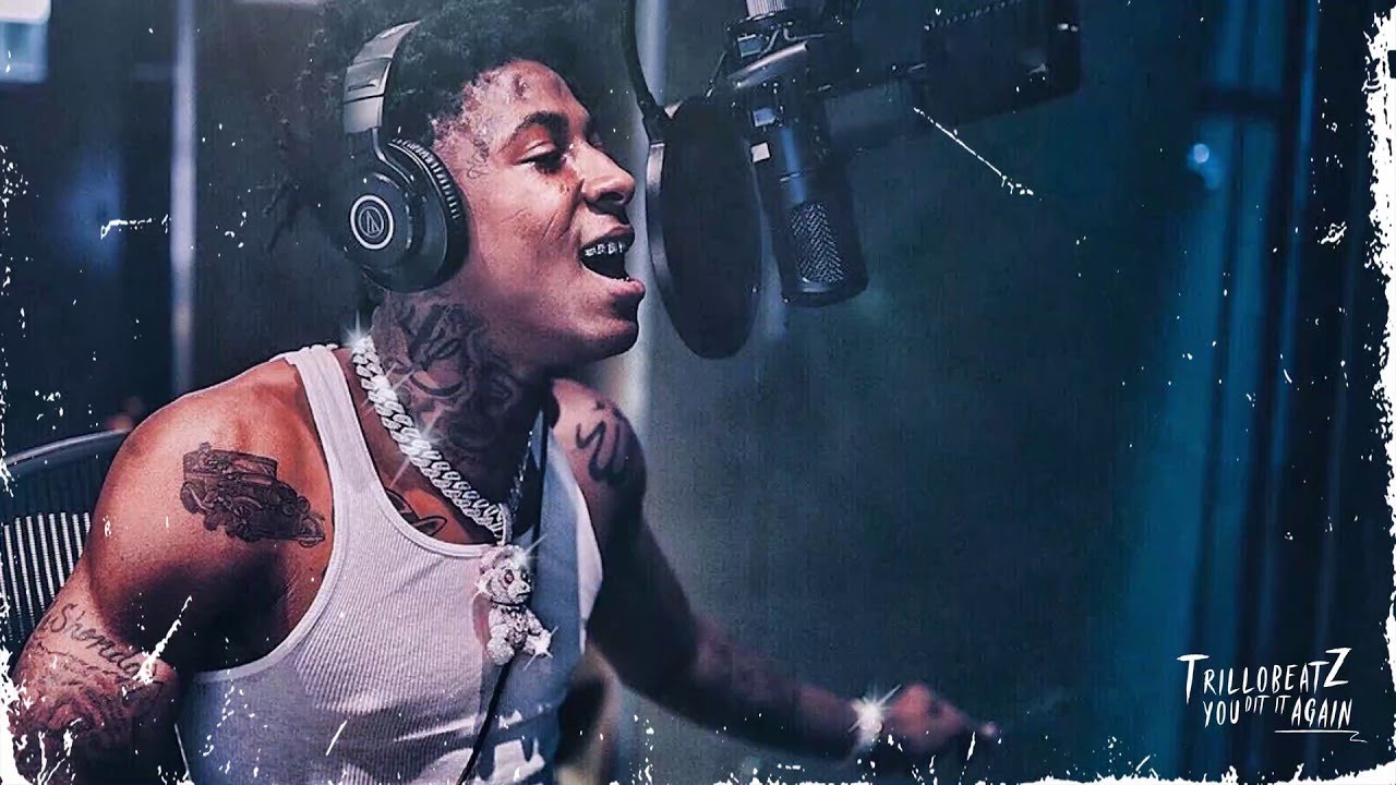 NBA YoungBoy - Thug Alibi (Legendado/Tradução)