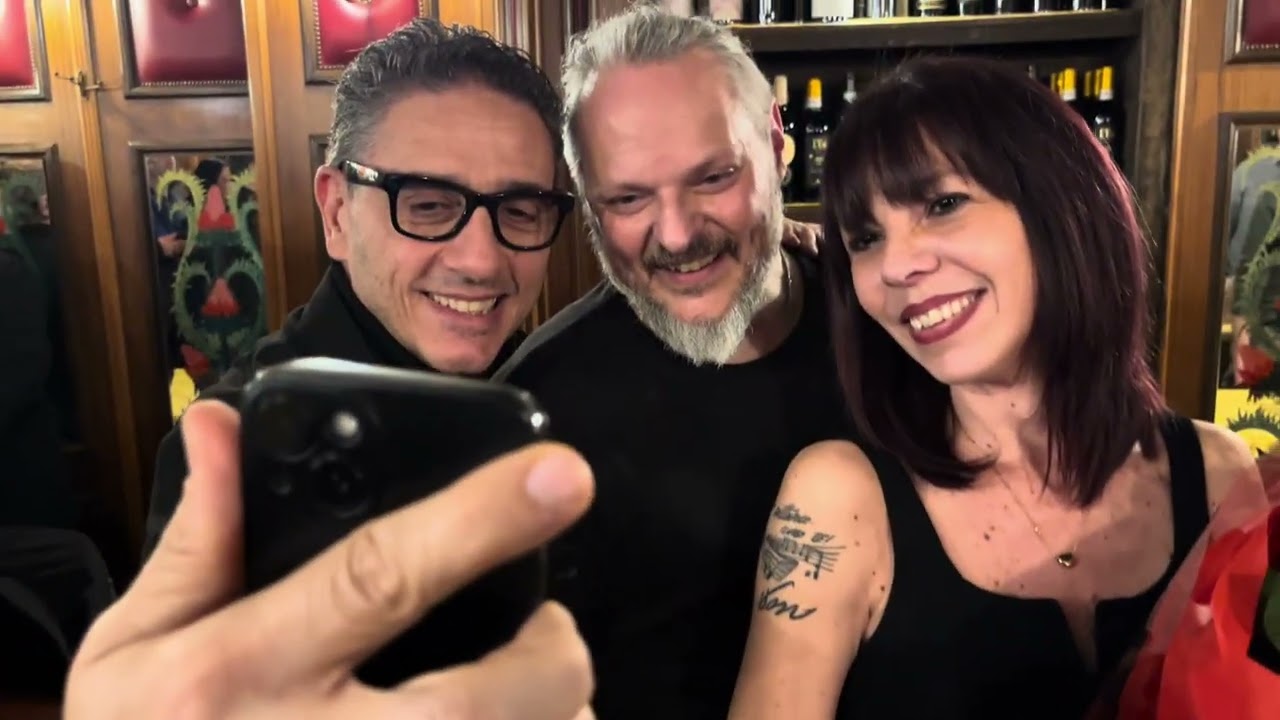 Compleanno di Claudia 
