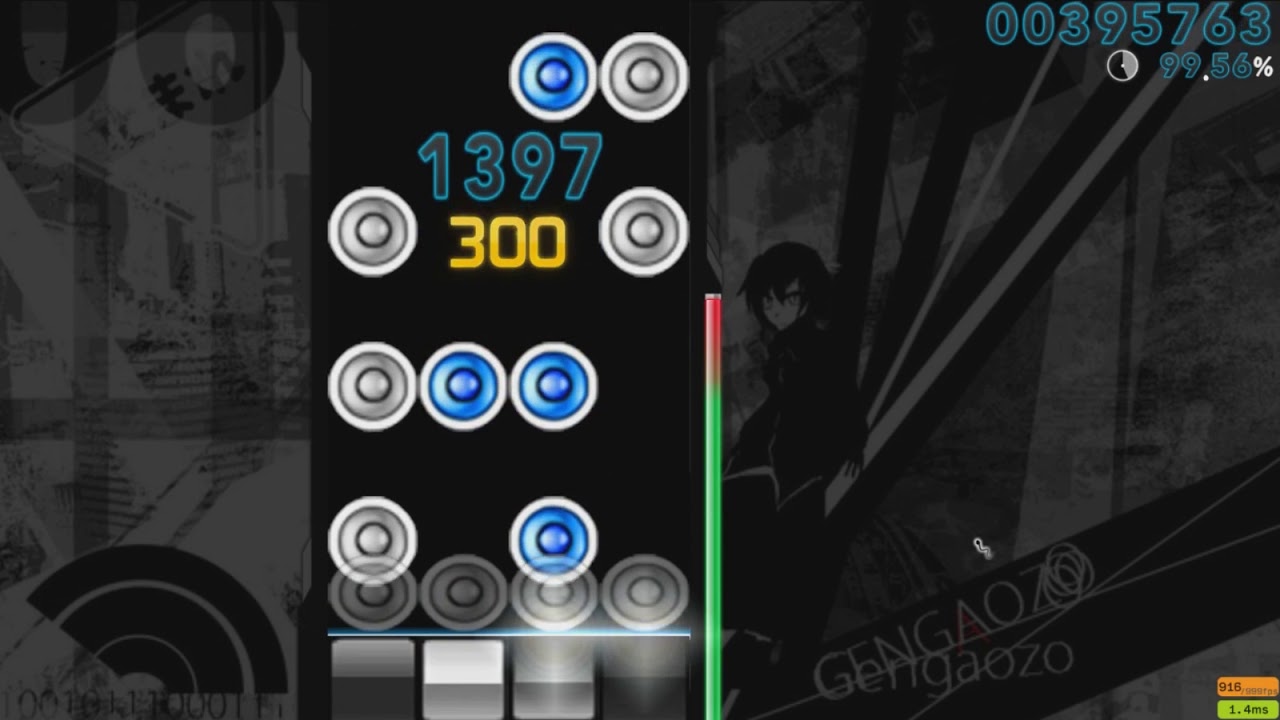 Gengaozo