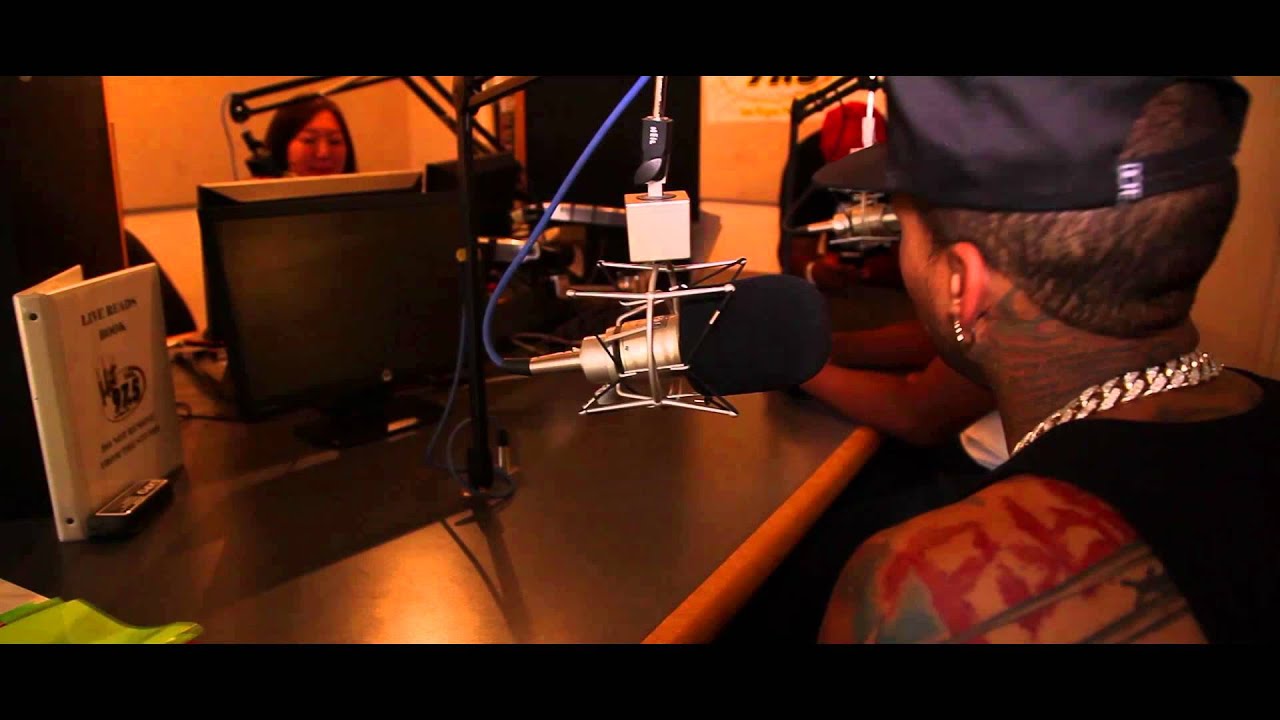 Kid Ink - Almost Home Episode 1
