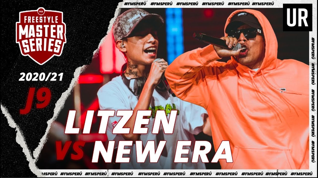LITZEN vs NEW ERA | #FMSPERÚ​​ 2020/21 - Jornada 9 | Urban Roosters