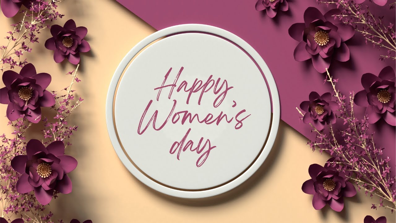 Women's day