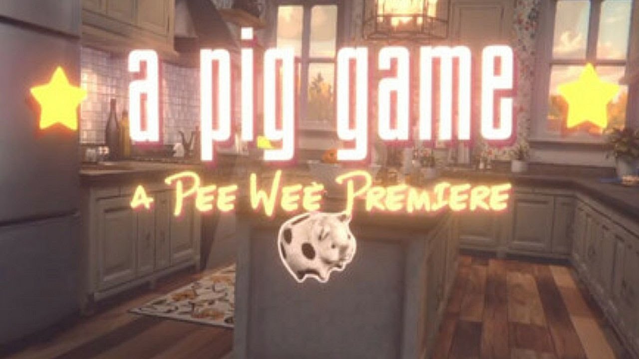 A Pig Game Gameplay (No Commentary)
